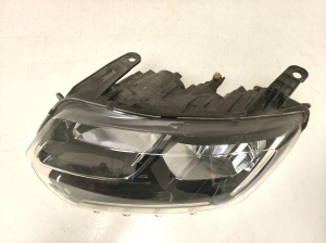 Dacia Duster (2017–2024) Esituli 260605303R - 4
