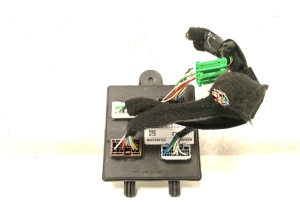   Juhtplokk  - 231A09335R 