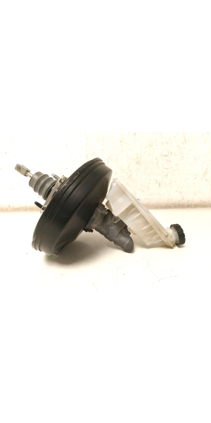 Dacia Duster (2017–2024) Brake booster 472106308R - 6