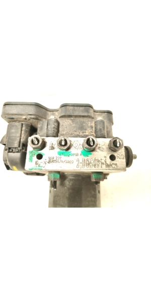 Dacia Duster (2017–2024) ABS plokk 476602738R - 4