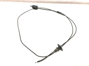 Dacia Duster (2017–2024) Headlight leveling switch 251902204R - 2