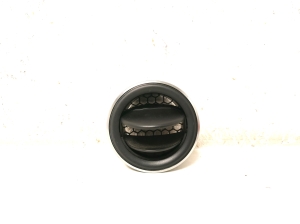   Armatuurlaua ventilatsioonivõred  - 687603688R 