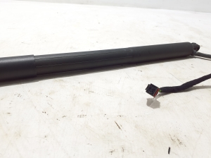 Porsche Panamera 971 (2016–2026) Trunk lid strut 971827851D - 2