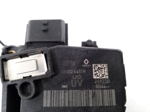 RENAULT Trafic lV (2022–2026) Gaspedal 180026451R - 3