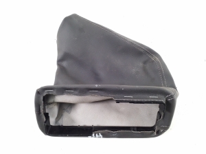 RENAULT Trafic lV (2022–2026) Handbremsgriffverkleidung 8200016919 - 3