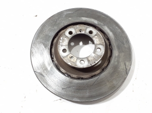 Bremsscheibe vorne - 971615301J