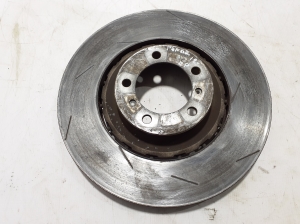 Bremsscheibe vorne - 971615302J
