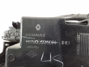RENAULT Trafic lV (2022–2026) Handschuhfach 685005960R - 6