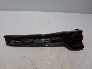   Tail light on trunk lid  - 973945208 