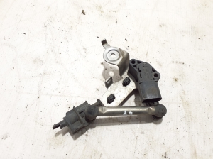   Front ride height sensor  - 4M0907504 
