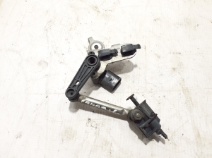 Porsche Panamera 971 (2016–2026) Front ride height sensor 4M0907504 - 2