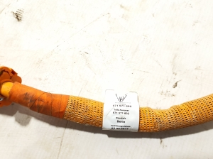 Porsche Panamera 971 (2016–2026) Other wire 971971602 - 3
