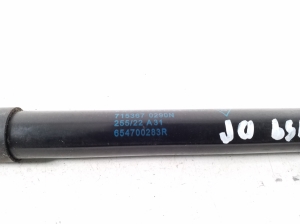 RENAULT Trafic lV (2022–2026) Hood prop/gas strut 654700283R - 2