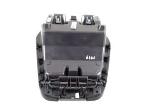 RENAULT Trafic lV (2022–2026) Handschuhfach 2594855X - 2