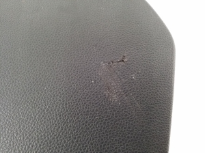 RENAULT Trafic lV (2022–2026) Handschuhfach 2594855X - 5