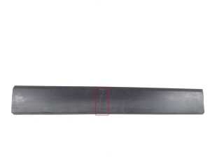   Zierleiste Schiebetür  - 768546496R 