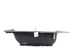 RENAULT Trafic lV (2022–2026) Inner sill trim 764623592R - 4