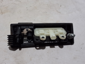 Porsche Panamera 971 (2016–2026) Video camera 5Q0980546A - 2