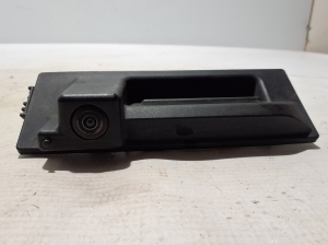 Video camera - 5Q0980546A