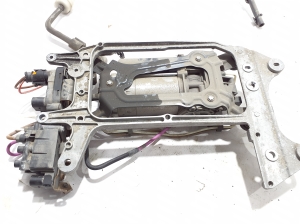 Porsche Panamera 971 (2016–2026) Luftfederung Kompressor 971616006D - 2