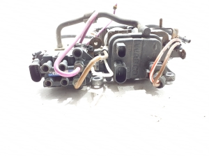 Porsche Panamera 971 (2016–2026) Luftfederung Kompressor 971616006D - 3