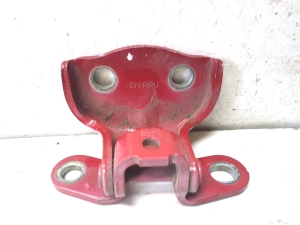 Rear side door lower hinge - 1120102