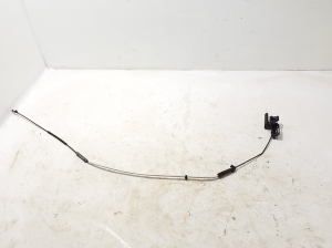   Hood release cable  - 971823531 