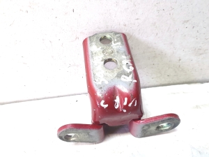 Hyundai Santa Fe (2012–2018) Rear side door lower hinge 1120102 - 2