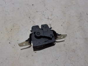   Trunk lid lock  - 971827447A 