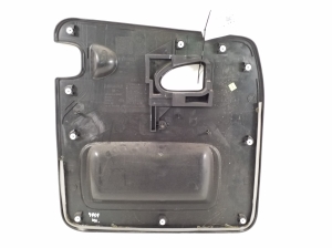 RENAULT Trafic lV (2022–2026) Heckklappe sonstiges Teil 909018312R - 2