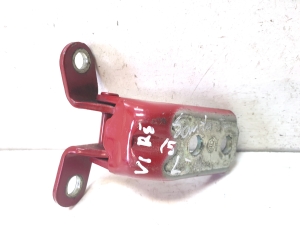 Hyundai Santa Fe (2012–2018) Front door top hinge 1120102 - 3