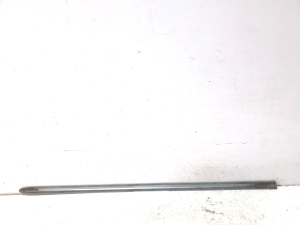 Mazda 5 (2005–2010) Rear side door molding - 2