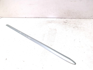 Mazda 5 (2005–2010) Rear side door molding - 3
