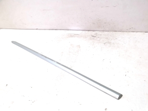 Mazda 5 (2005–2010) Rear side door molding - 4