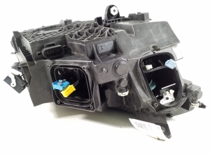 Mercedes Benz GLC-Class 253 (2015–2019) Scheinwerfer vorne A2539065701 - 4