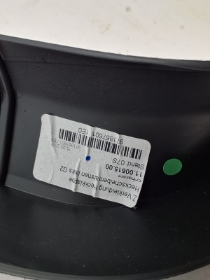 Porsche Panamera 971 (2016–2026) Sonstiges Teil der Heckklappe 971867601 - 2