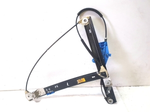 Lève-vitre de porte avant - 8E0837462A