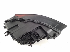 AUDI A4 B8 (2007–2016) Headlight 8K0941030AT - 2