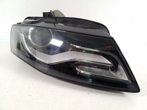 AUDI A4 B8 (2007–2016) Headlight 8K0941030AT - 3
