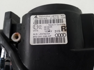 AUDI A4 B8 (2007–2016) Headlight 8K0941030AT - 5