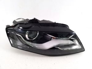 Headlight - 8K0941030AT