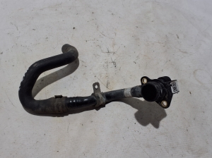 Porsche Panamera 971 (2016–2026) Radiator hose 971915467A - 2