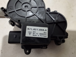 Porsche Panamera 971 (2016–2026) Power trunk lid lift actuator 971827888A - 2