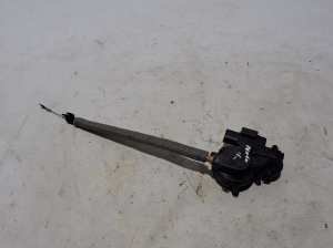 Porsche Panamera 971 (2016–2026) Power trunk lid lift actuator 971827888A - 3