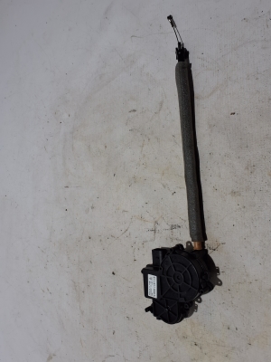  Power trunk lid lift actuator  - 971827888A 