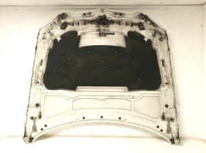 BMW 3 SERIES E92 (2006–2010) Kapott 7263070 - 3