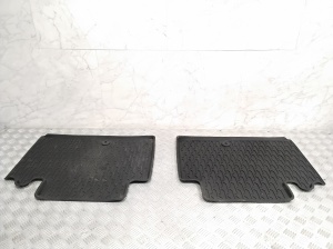 Kia EV 6 CV (2021–2026) Floor mats CV131ADE00 - 2