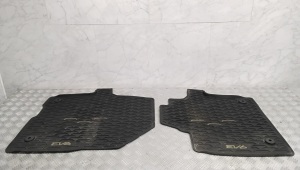 Kia EV 6 CV (2021–2026) Floor mats CV131ADE00 - 4