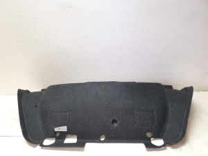 Mercedes Benz C-Class 204 (2007–2014) Trunk interior trim A2046941225 - 2