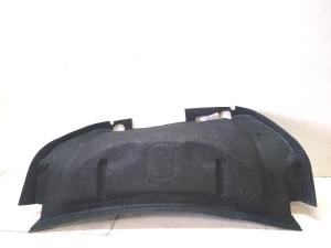 Mercedes Benz C-Class 204 (2007–2014) Trunk interior trim A2046941225 - 4